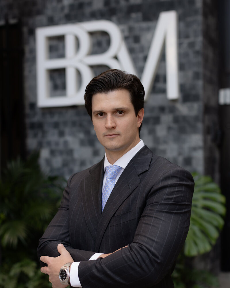 Caio Baum